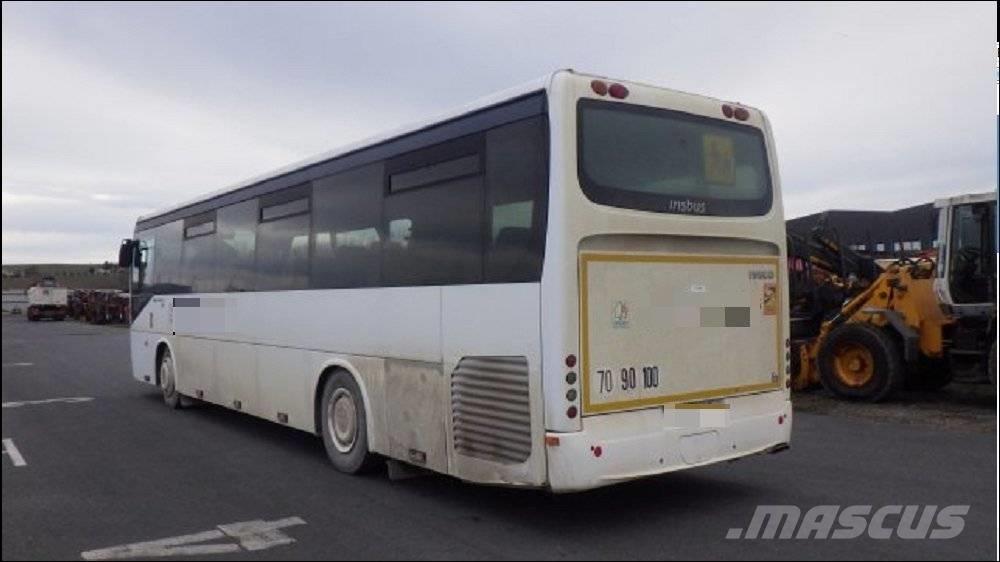 Irisbus Recreo 2 Tūrisma autobusi