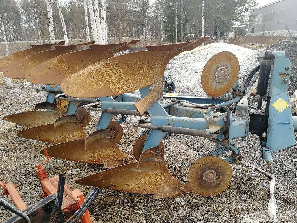 Överum CV 398H Maiņvērsējarkli