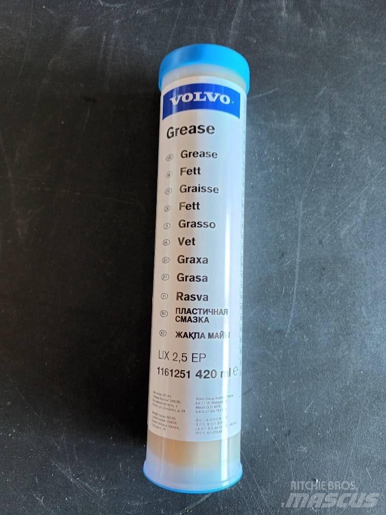 Volvo GREASE 1161251 Transports- Citi