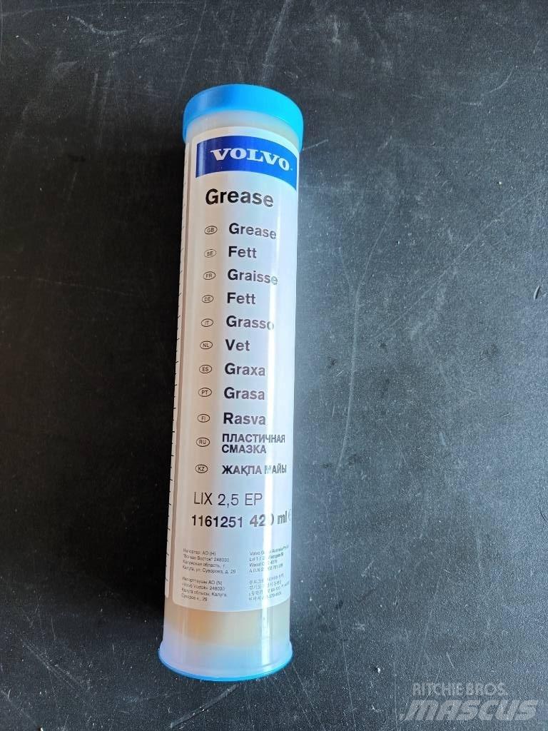 Volvo GREASE 1161251 Transports- Citi
