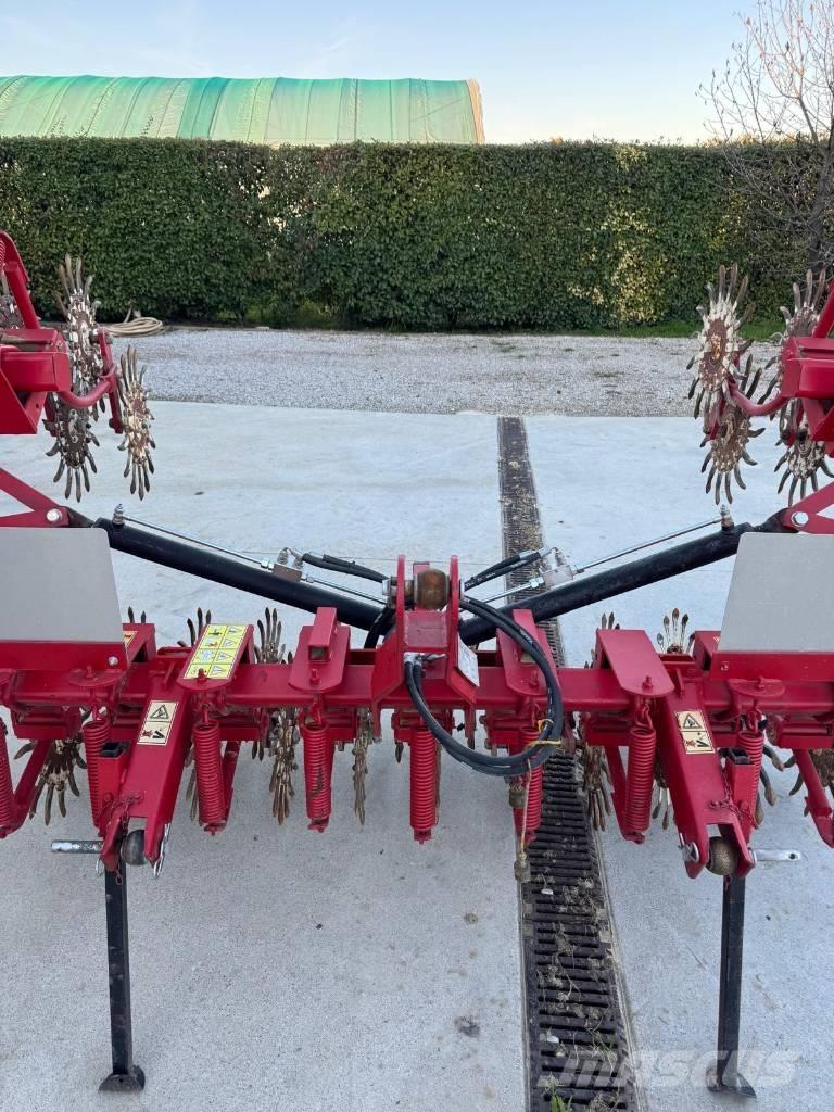  ceccato Olindo - Labības kultivatori