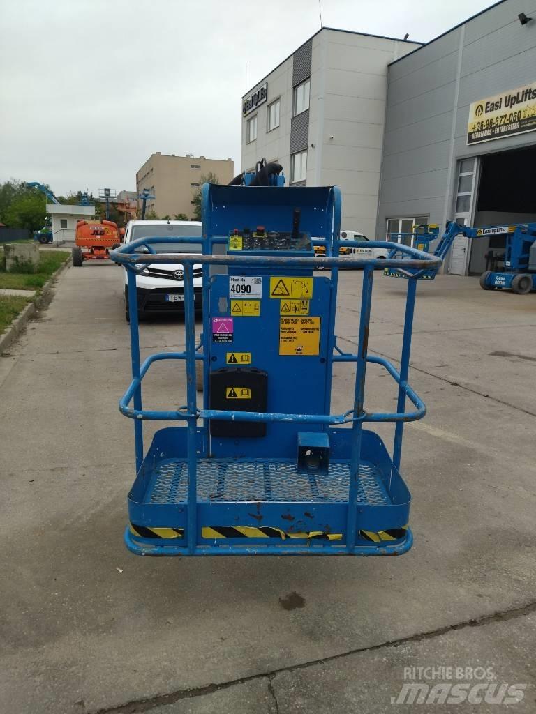 Genie Z 30/20 N RJ Strēles pacēlāji