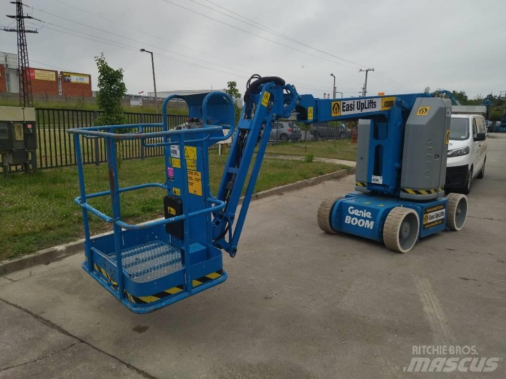 Genie Z 30/20 N RJ Strēles pacēlāji