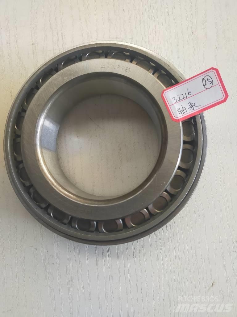 XCMG bearing 32216 Citas sastāvdaļas