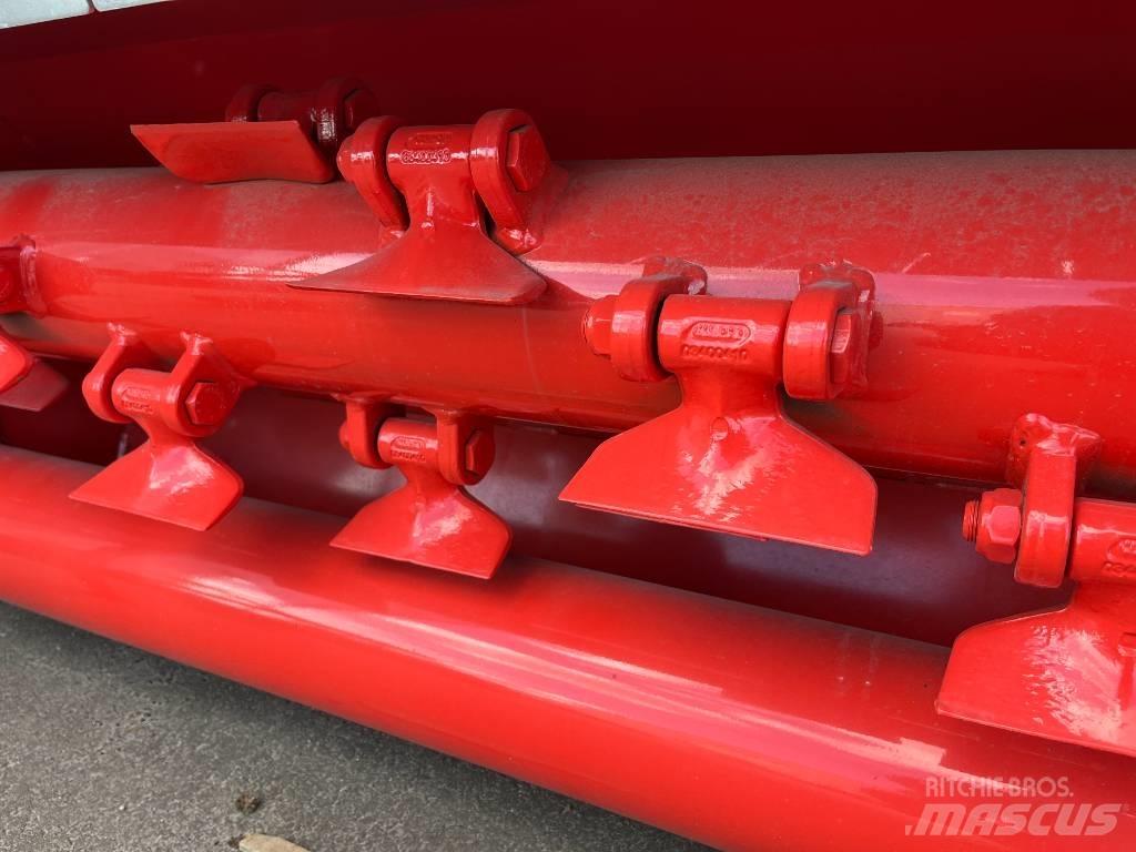 Maschio Giraffa XL Pļaujmašīnas/pašgājēji
