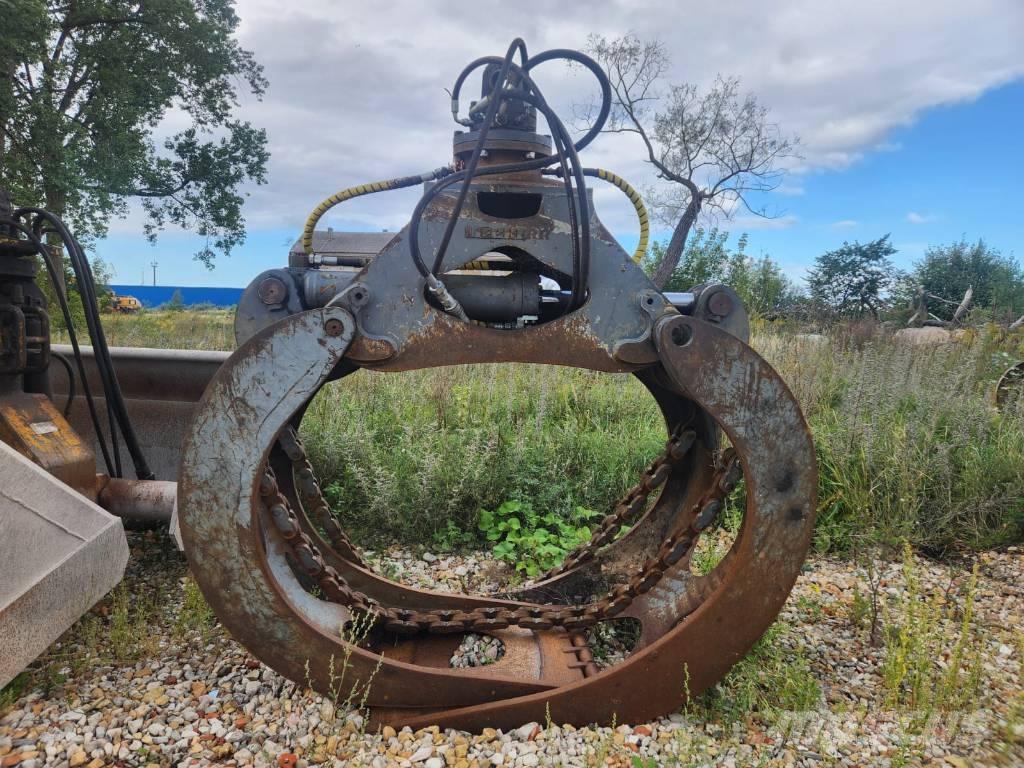  Liebheer 2.5 m2 Satvērējs