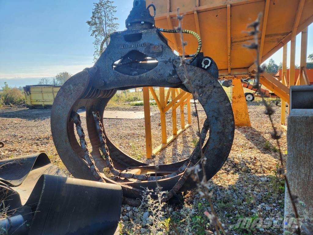  Liebheer 2.5 m2 Satvērējs