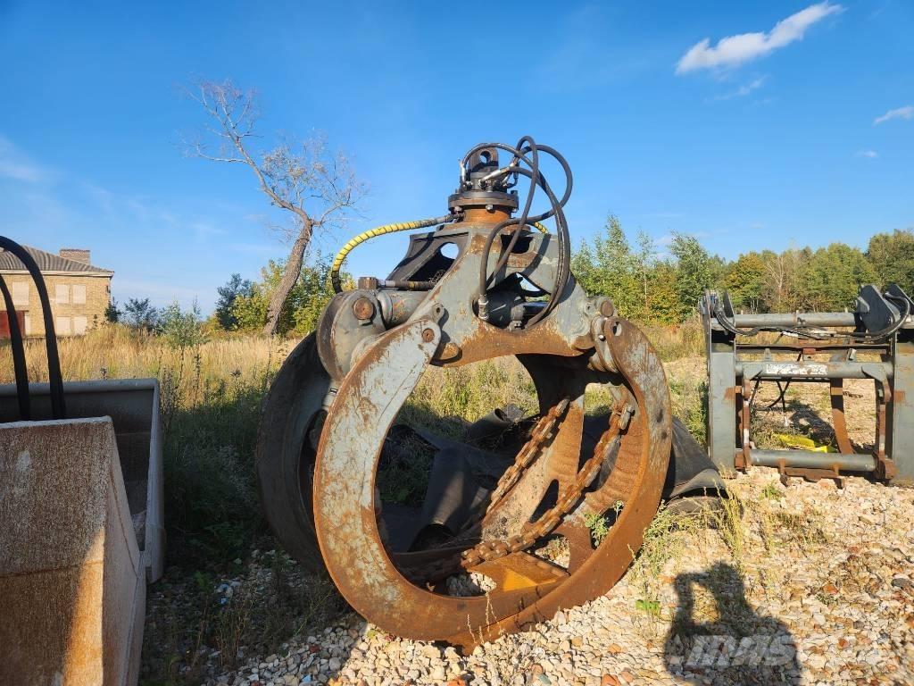  Liebheer 2.5 m2 Satvērējs