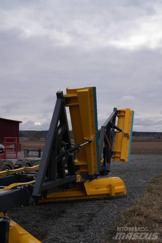 Stark TL7500 Greideri