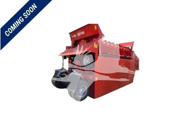 IMS RD100 Sieti