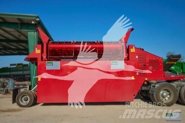 IMS RD100 Sieti