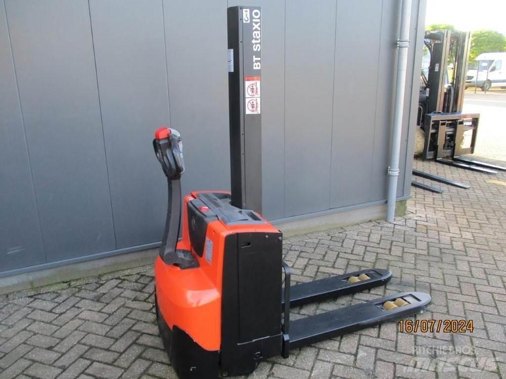 BT SWE 080L Krautnētāji