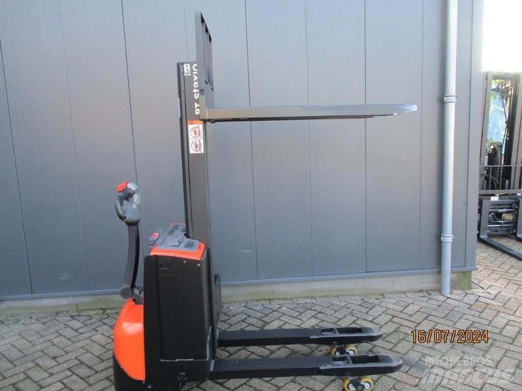 BT SWE 080L Krautnētāji