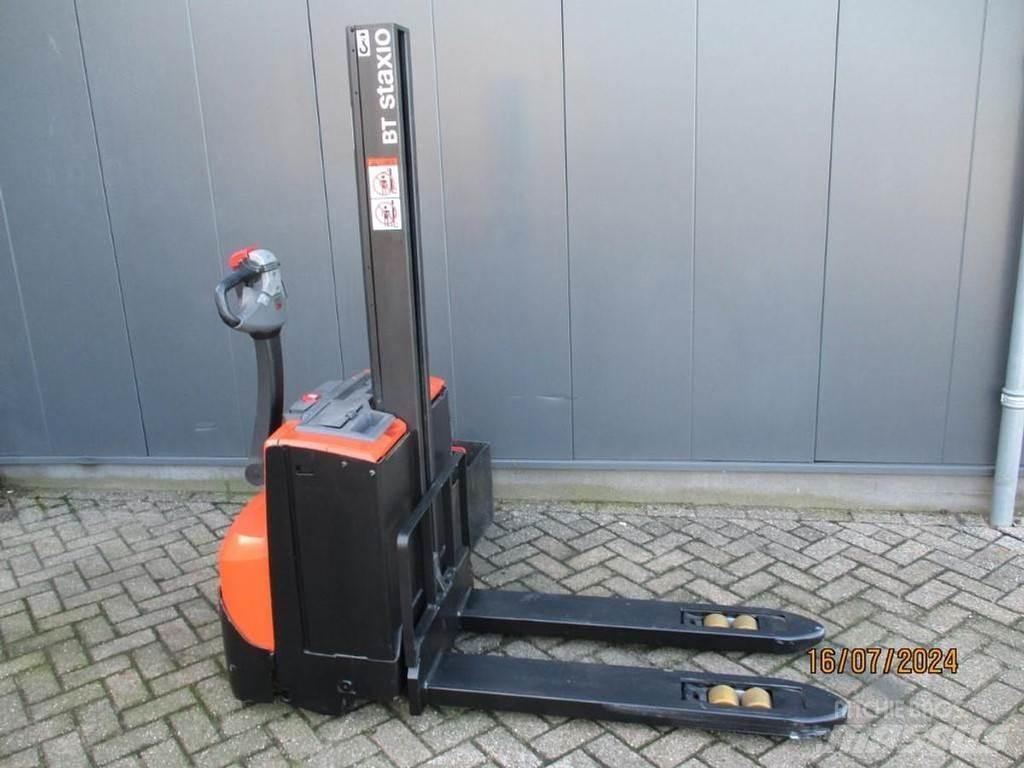 BT SWE 080L Krautnētāji