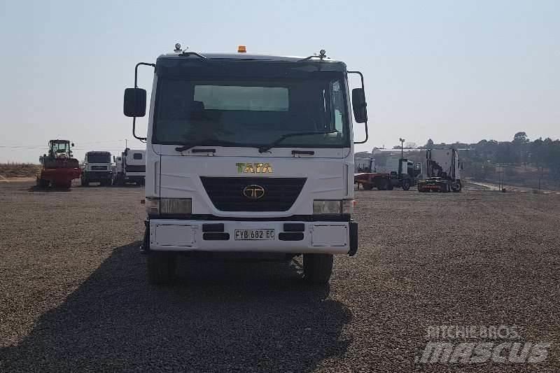 Tata Novus 3434 Citi
