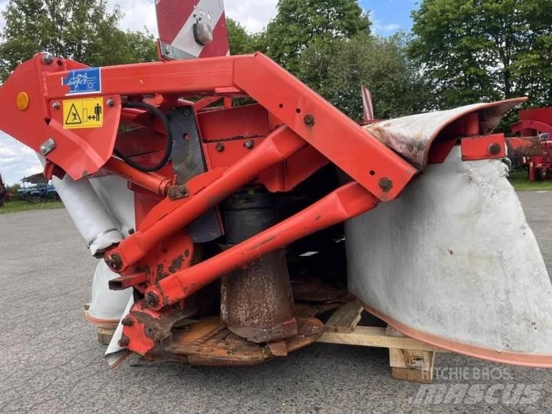 Kuhn GMD802F-FF Pļaujmašīnas ar kondicionieri