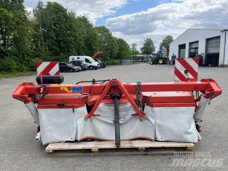 Kuhn GMD802F-FF Pļaujmašīnas ar kondicionieri