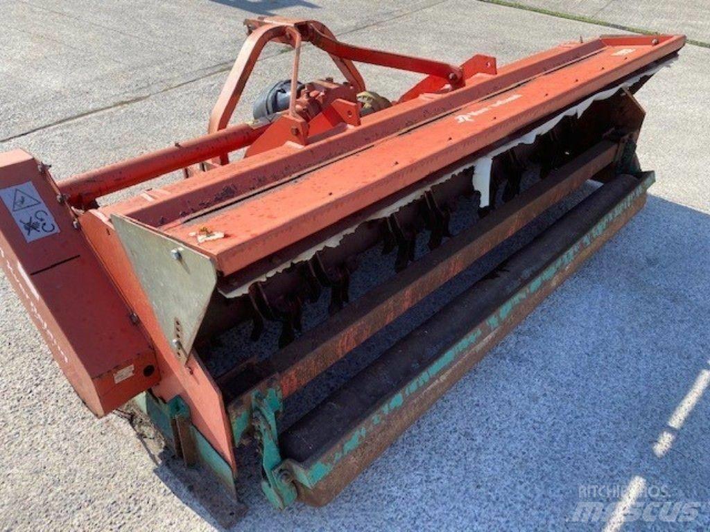 Kverneland FX 265 Piekabināmās pļaujmašīnas