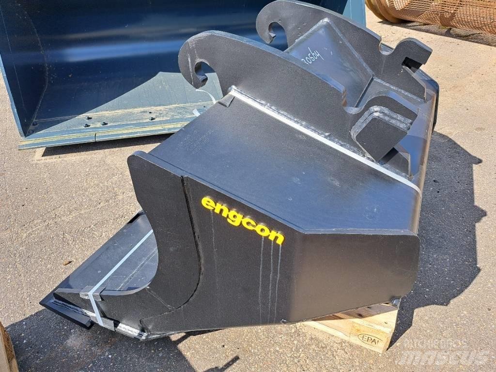 Engcon GB15, CW30 Kausi