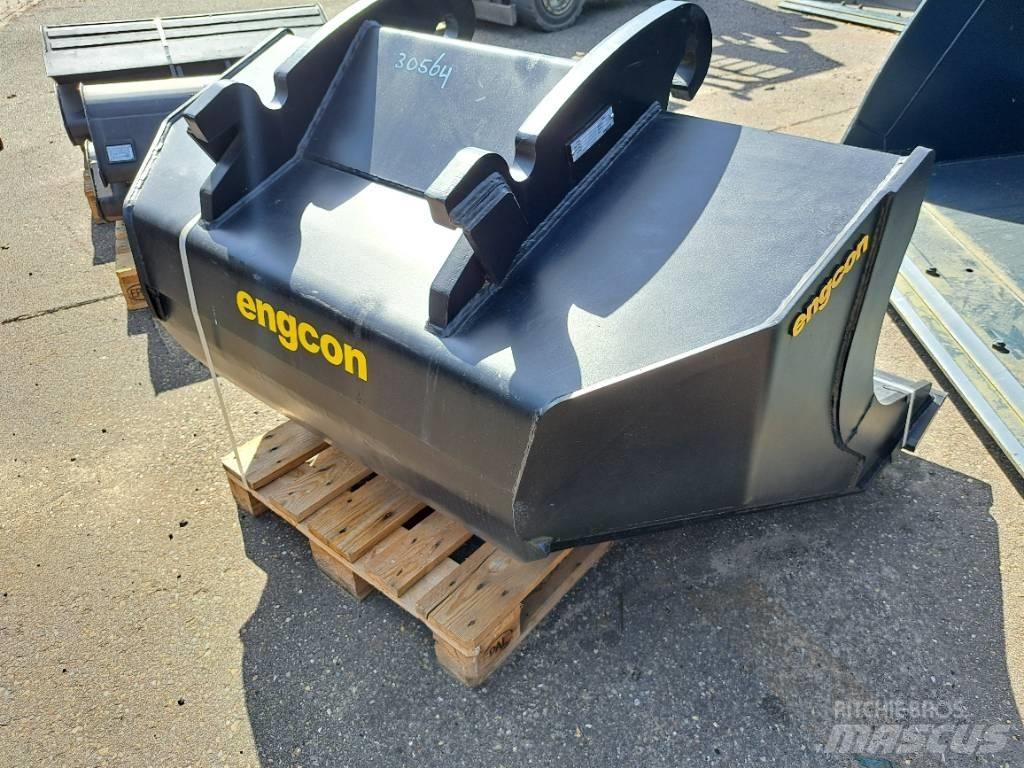 Engcon GB15, CW30 Kausi