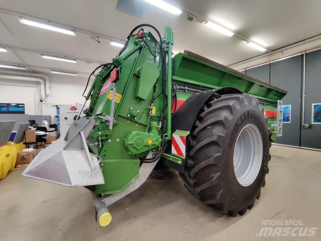 Bergmann TSW 2140 E Mēslojuma izkliedētājs
