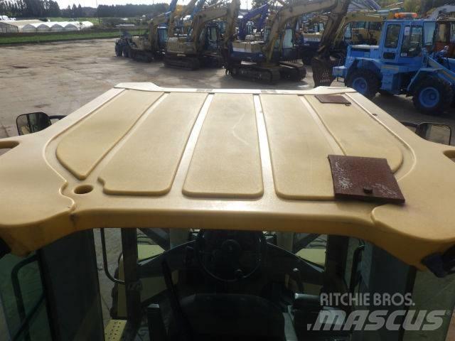 CAT 914 G Iekrāvēji uz riteņiem