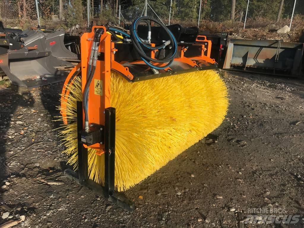 Trejon Bomvals PH150 Birstes