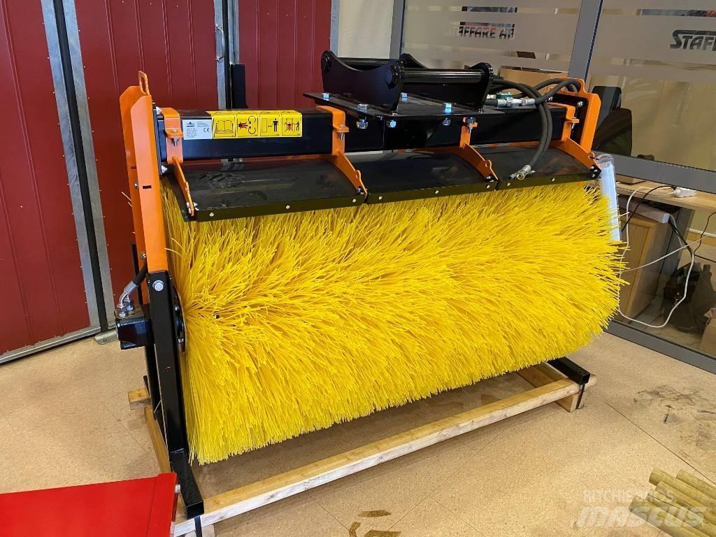 Trejon Bomvals PH150 Birstes