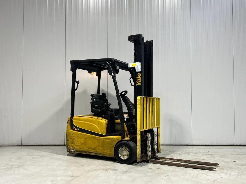 Yale ERP20VT mwb Elektriskie iekrāvēji