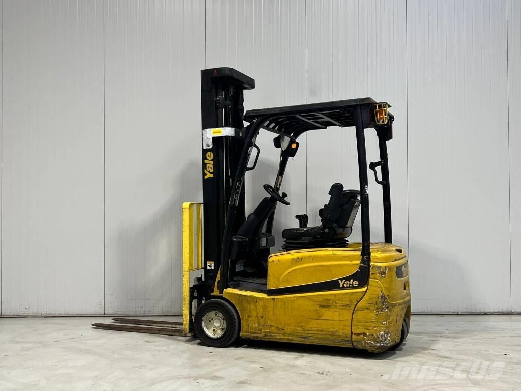 Yale ERP20VT mwb Elektriskie iekrāvēji