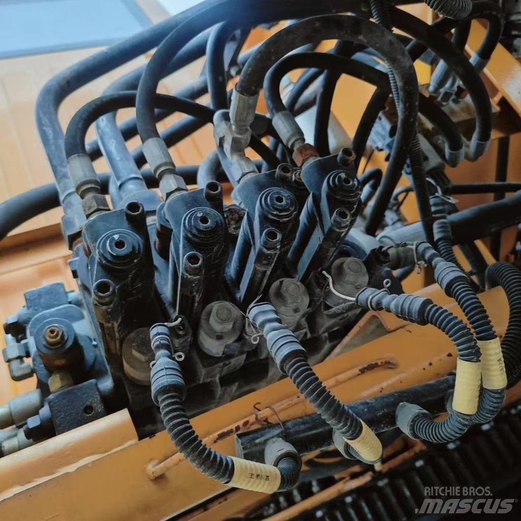Sany STC 250 C5 Visurgājēji celtņi