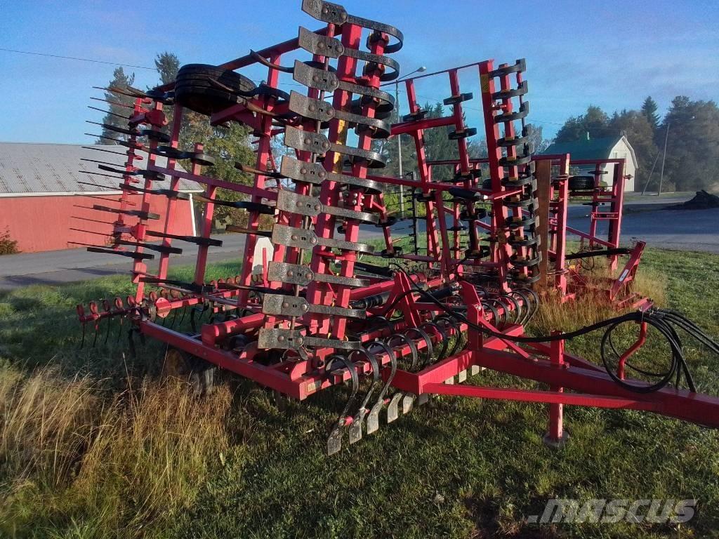 Väderstad NZ Ecēšas