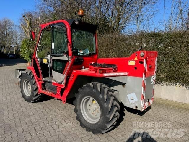 Merlo P 38.13 Teleskopiskie manipulatori