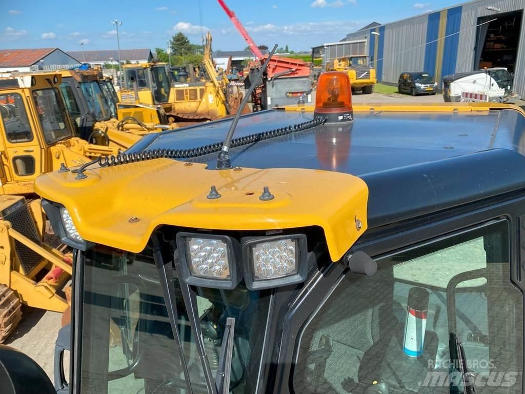 CAT D5K2 XL NVT Kāpurķēžu buldozeri