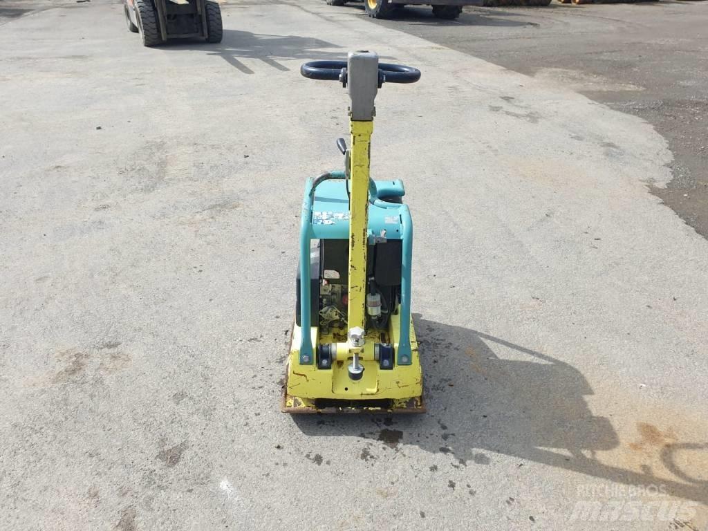 Ammann APR 3020 Vibratori
