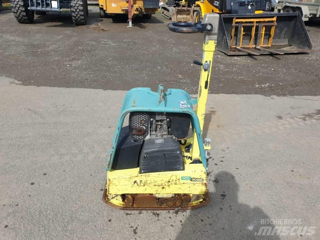 Ammann APR 3020 Vibratori