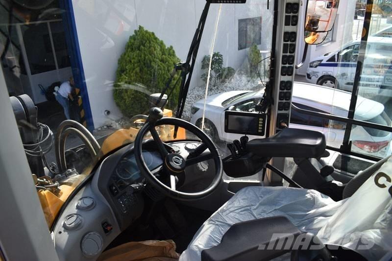 Volvo L 150 H Iekrāvēji uz riteņiem