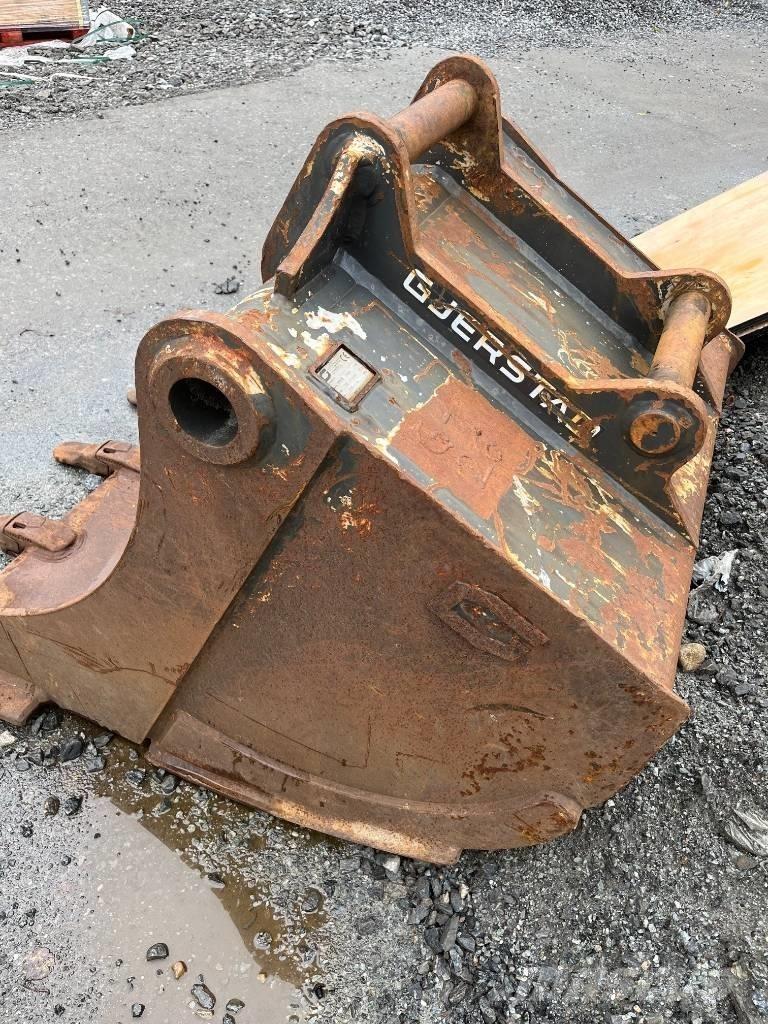 CAT 311 F LRR Kāpurķēžu ekskavatori