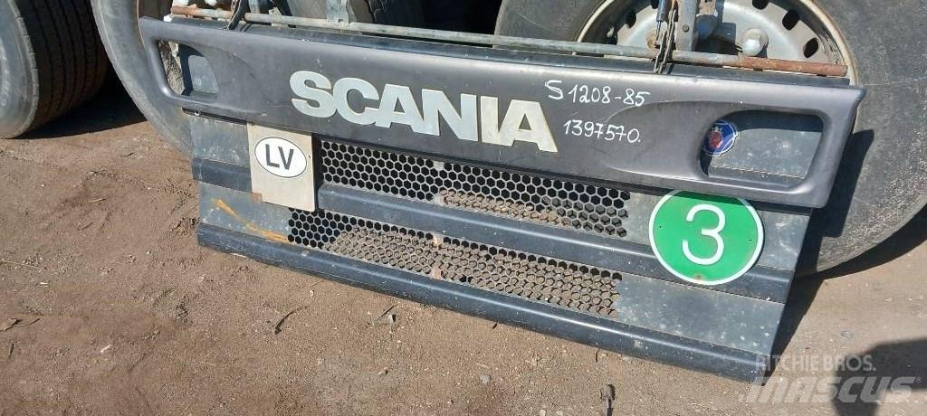 Scania 94 D.   1397570 Radiatori