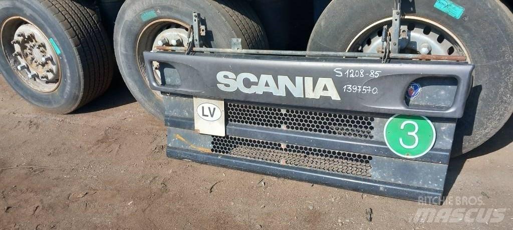 Scania 94 D.   1397570 Radiatori