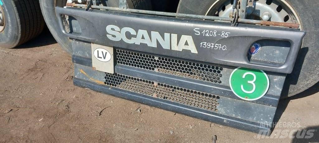 Scania 94 D.   1397570 Radiatori