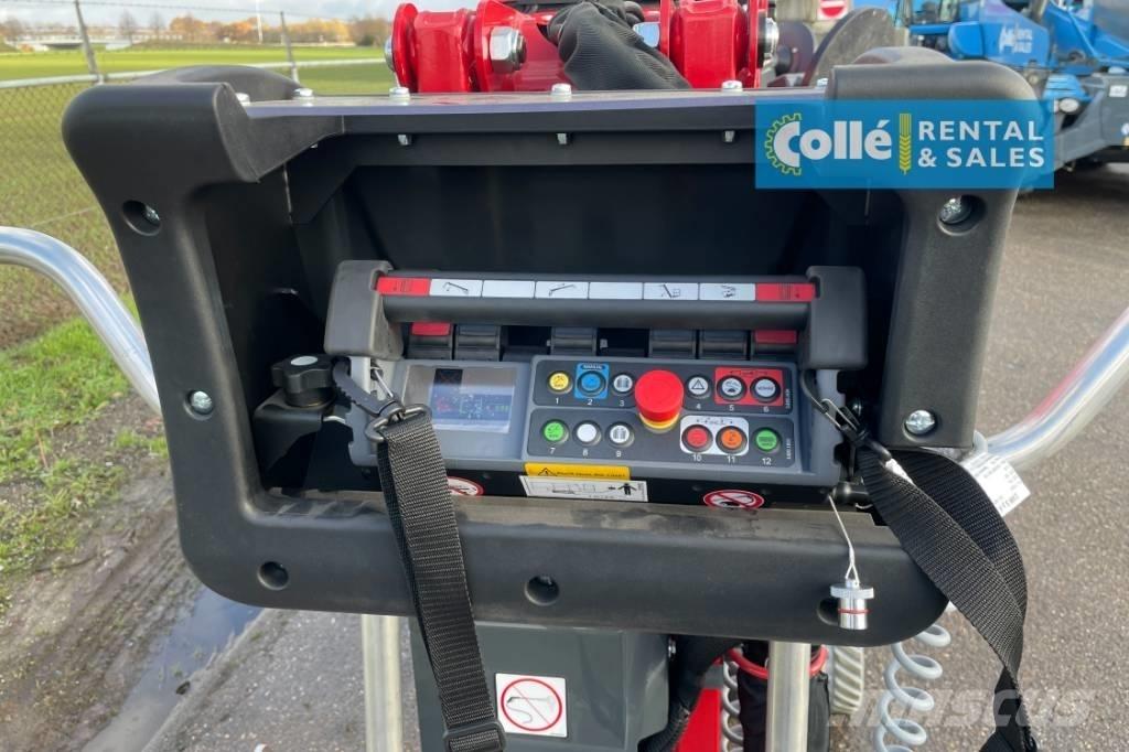 Hinowa TC13N | 2022 Citi pacēlāji un platformas