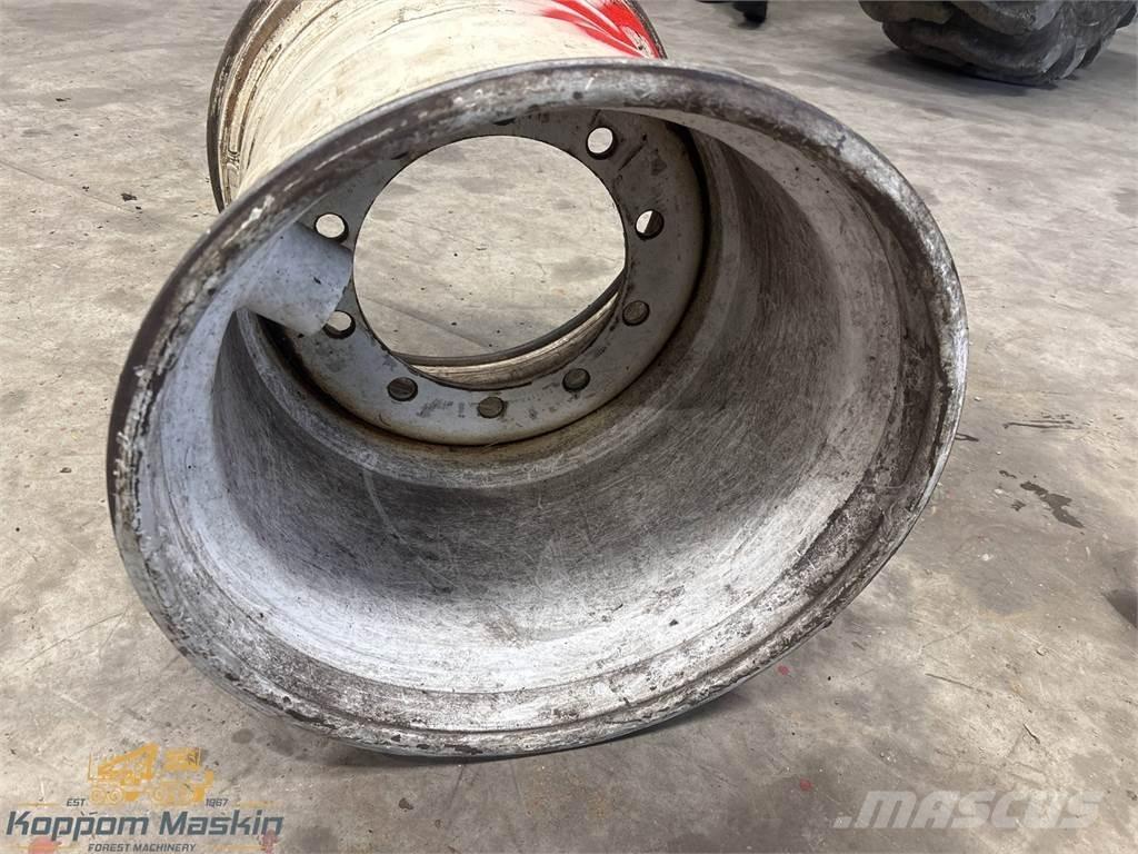 Gremo 950 24x22,5 Riepas, riteņi un diski