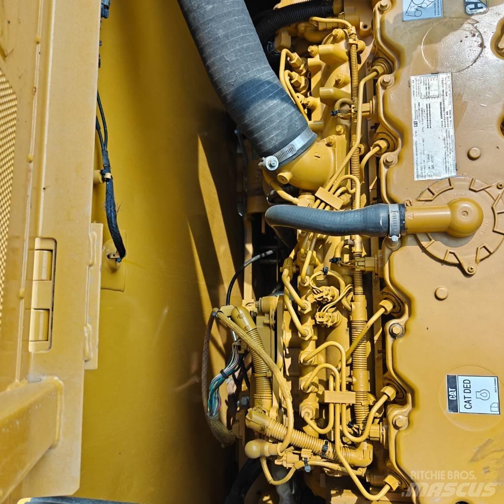 CAT 330GC Kāpurķēžu ekskavatori
