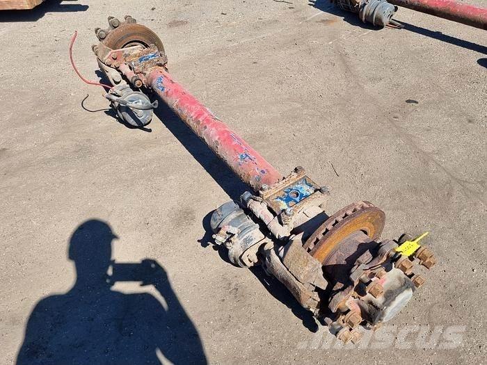  ROR LM/S9010/HMX Asis