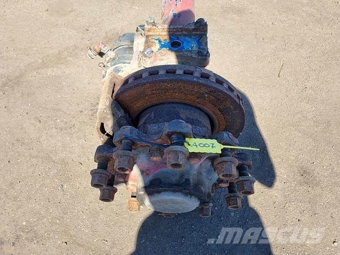  ROR LM/S9010/HMX Asis