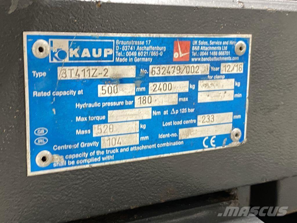 Kaup 3T411Z-2 Būvniecība- Citi