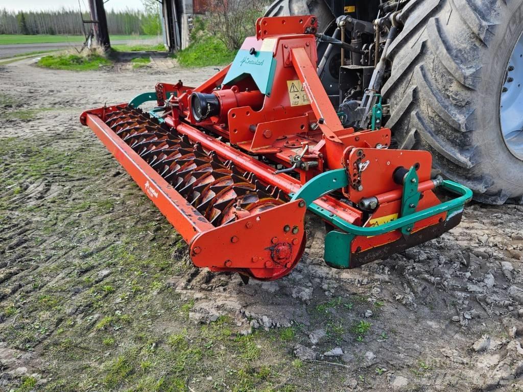 Kverneland NG 300 S4 Augsnes frēzes