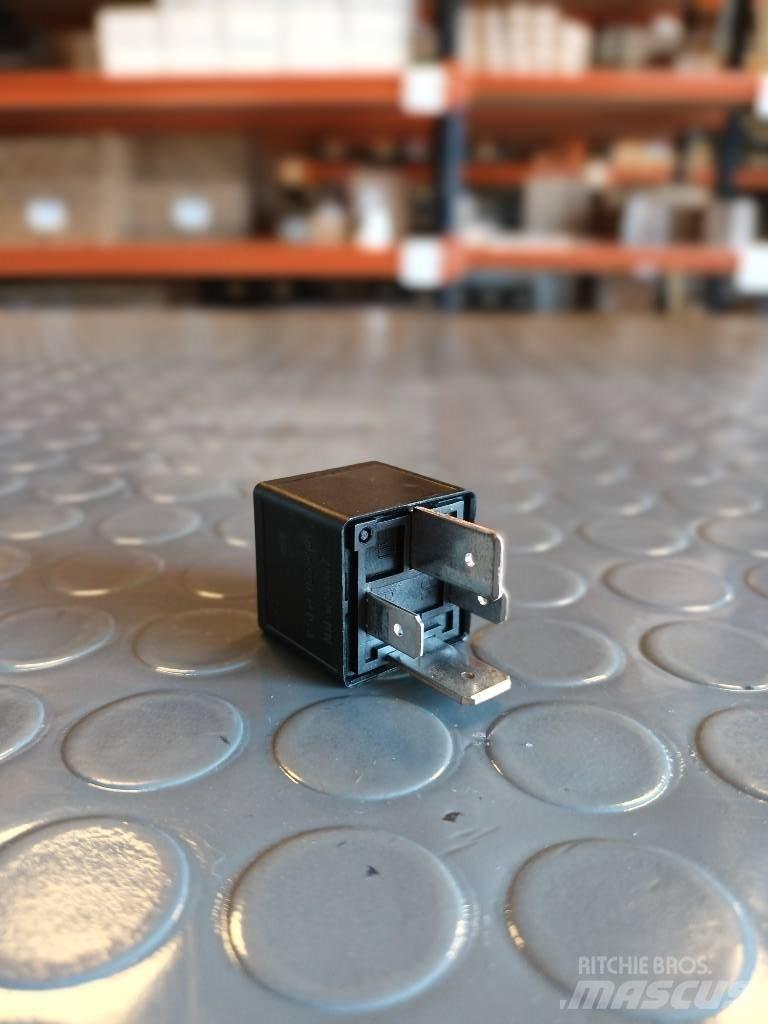 Volvo RELAY 21255974 Transports- Citi