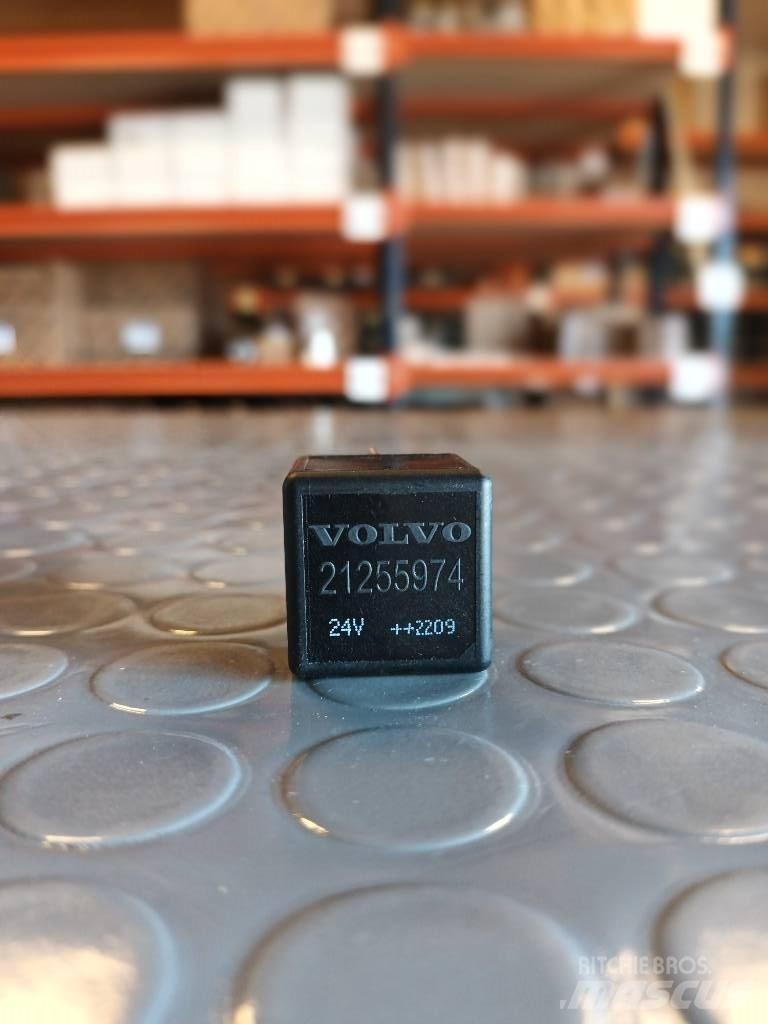 Volvo RELAY 21255974 Transports- Citi